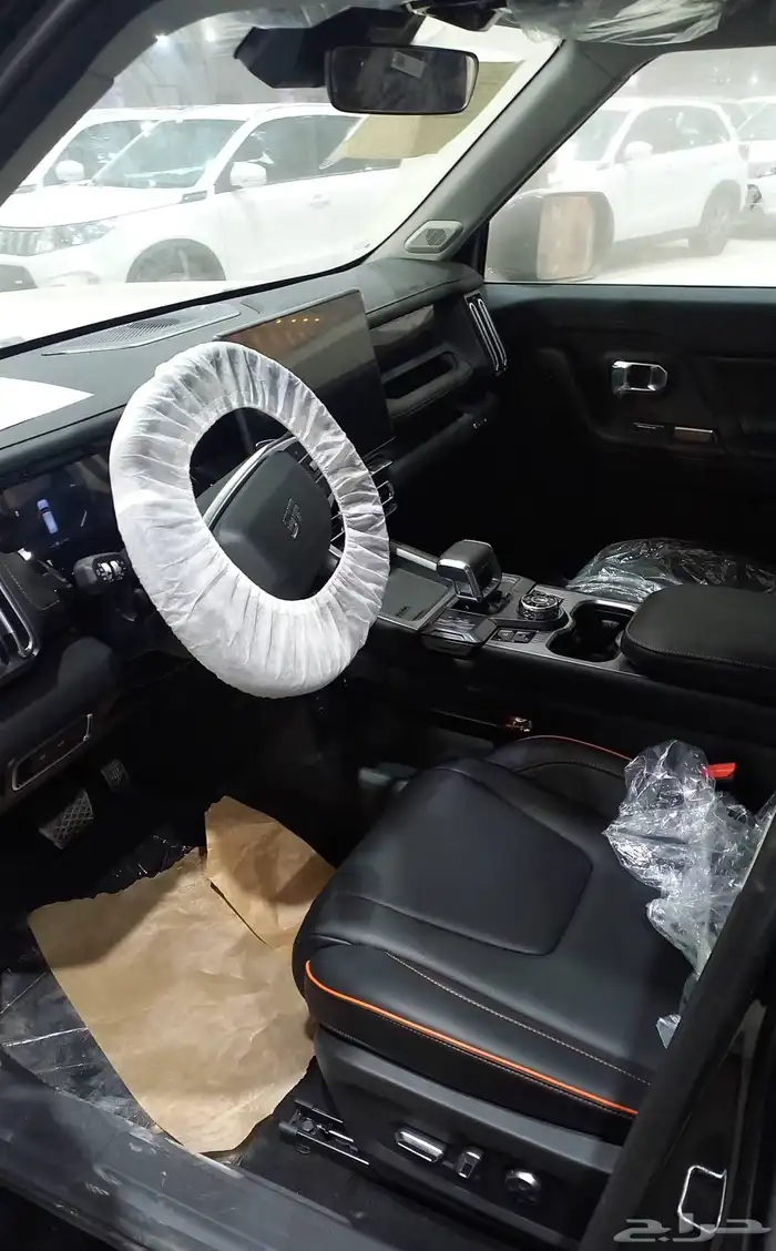 جيتور T1 فل كامل موديل 2025 5