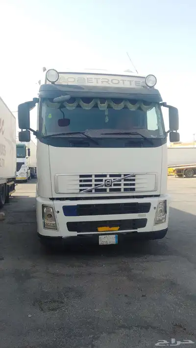 فولفو للبيع موديل 2008 index