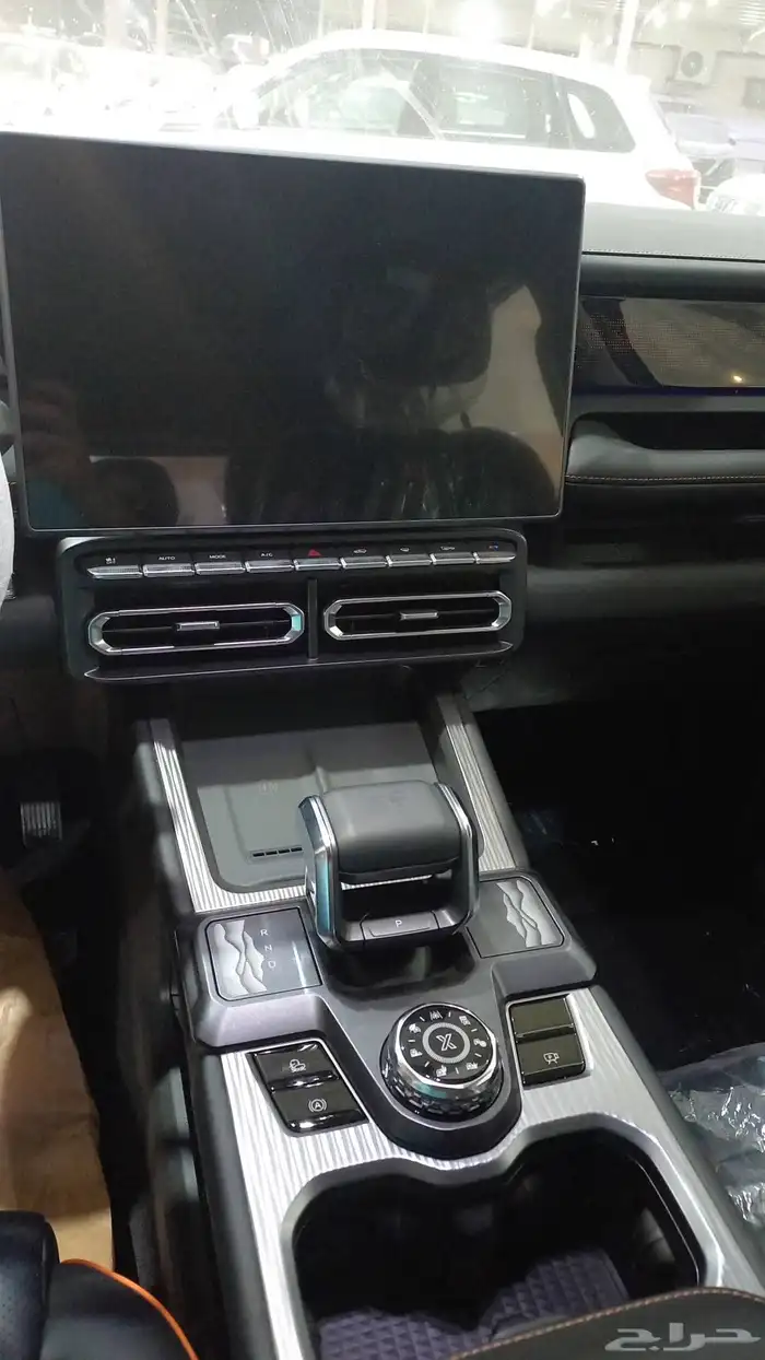 جيتور T1 فل كامل موديل 2025 7