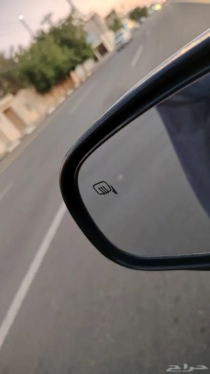 فورد فكتوريا 2003 6