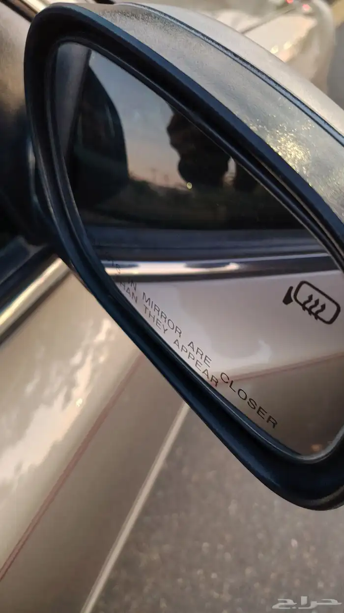 فورد فكتوريا 2003 5