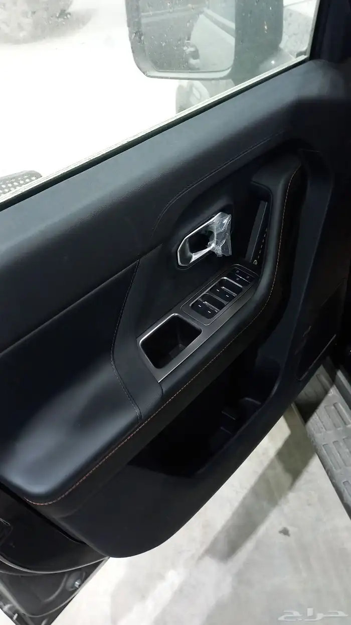 جيتور T1 فل كامل موديل 2025 8