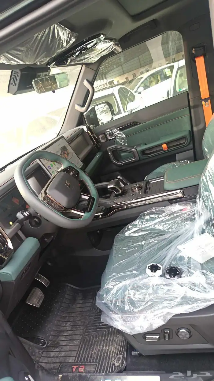 جيتور T2 فل كامل 8