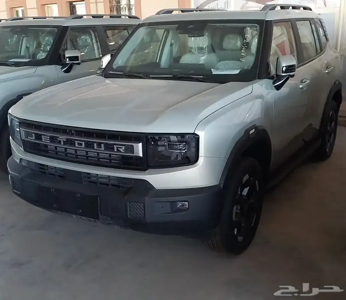 جيتور T1 فل كامل موديل 2025 1