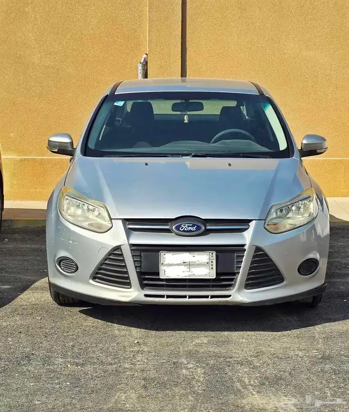 فورد فوكس 2014 0