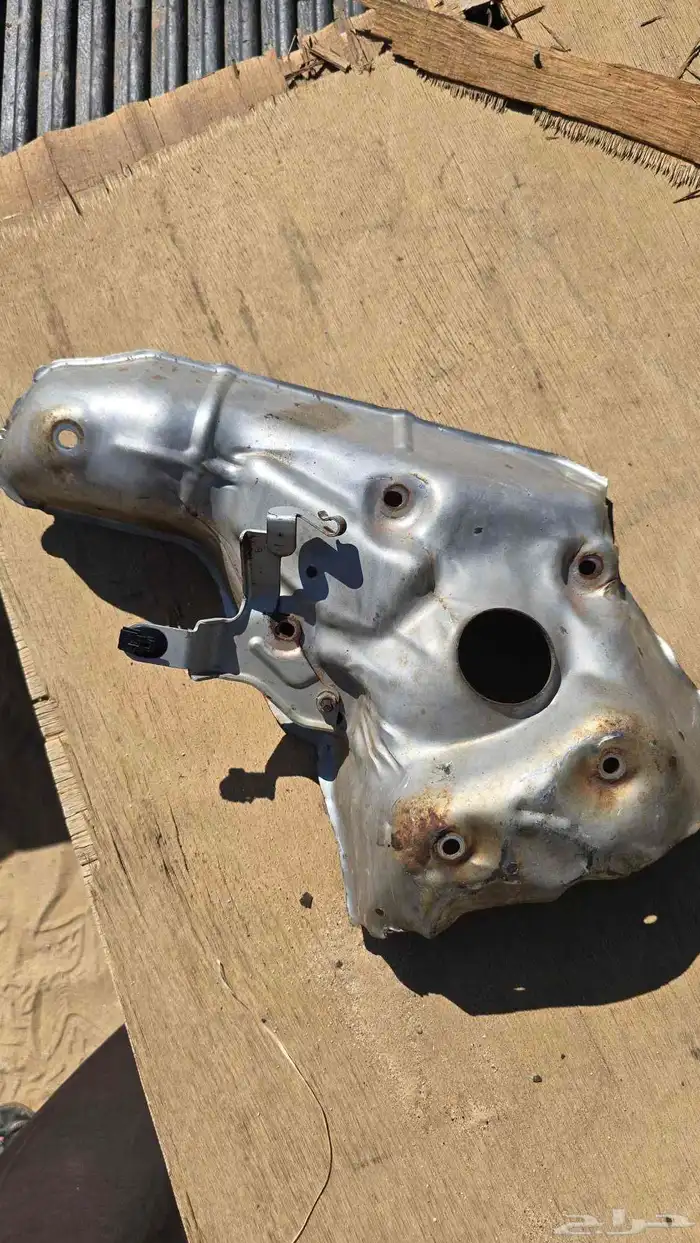 صاجة حماية للقزوز ددسن بخاخ 0