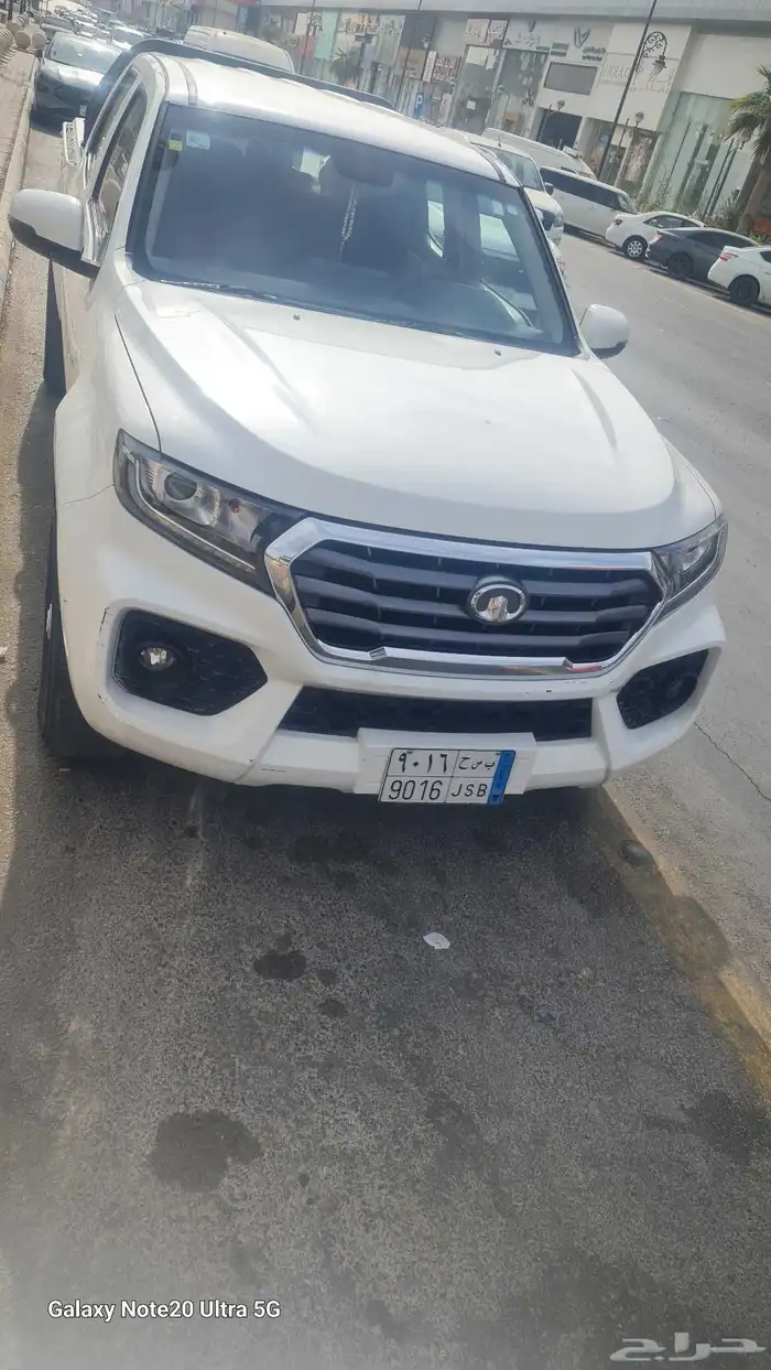 جريت وول 2020 3