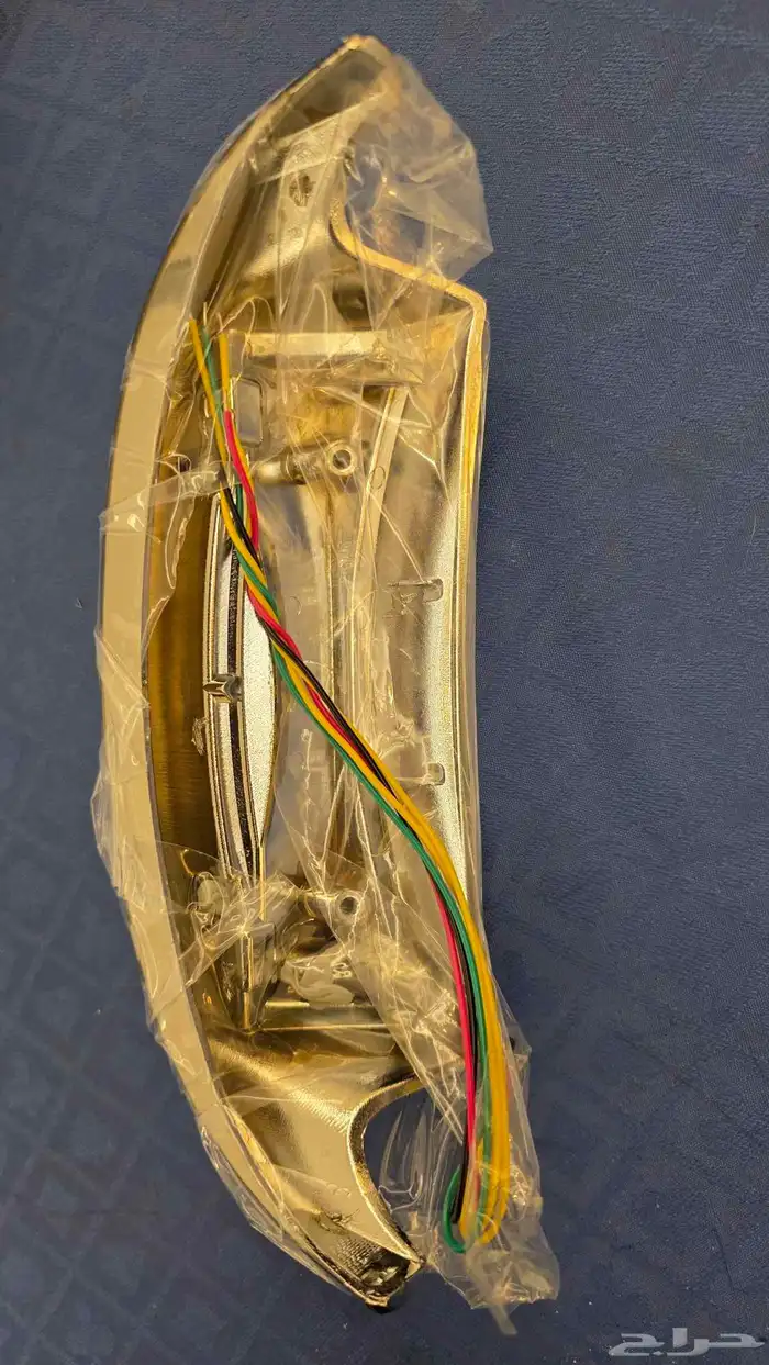 اكسسوارات هارلي 2