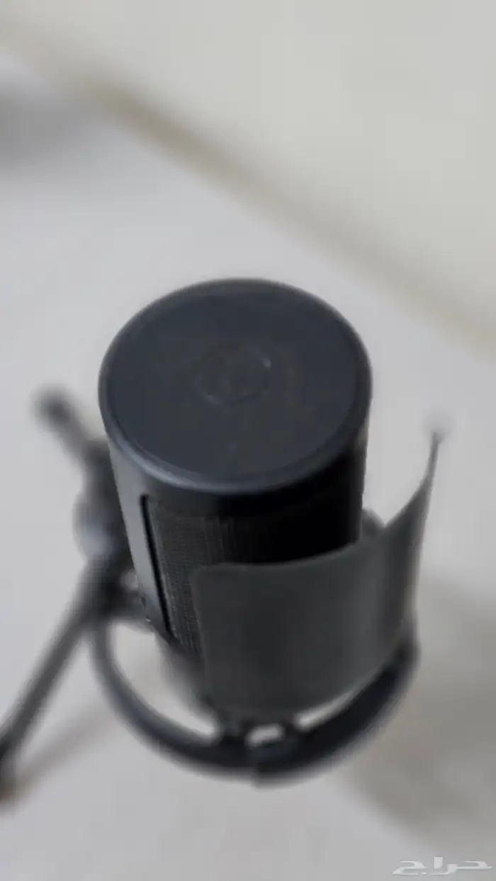 مايك قيمنق يشتغل على جميع الاجهزه و واضح الصوت جديد بكرتونه 1