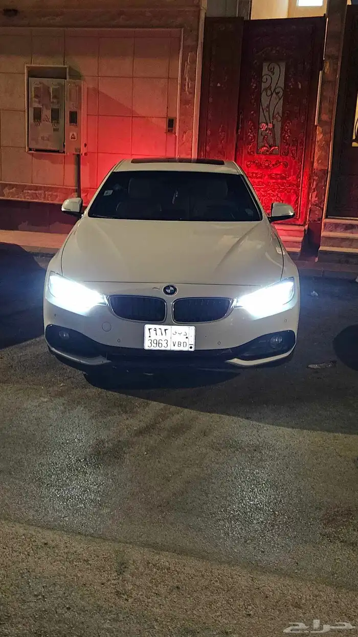 bmw 420i coupe 2016 3