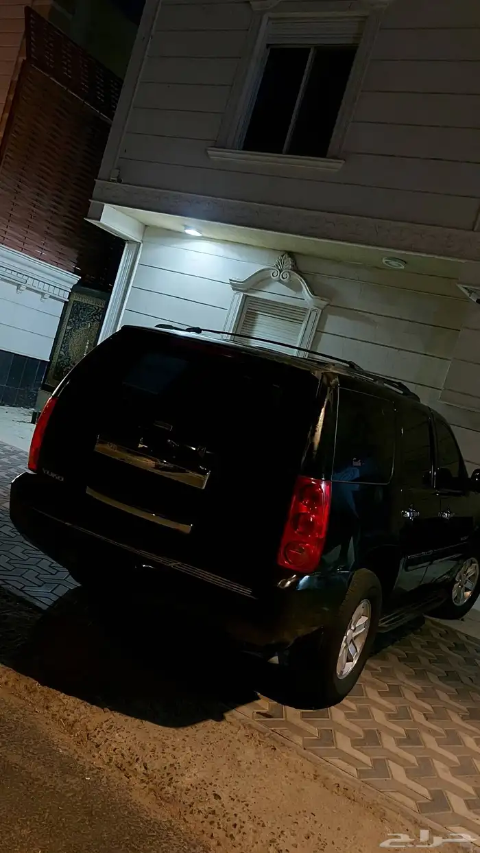 جمس يوكن دبل 3