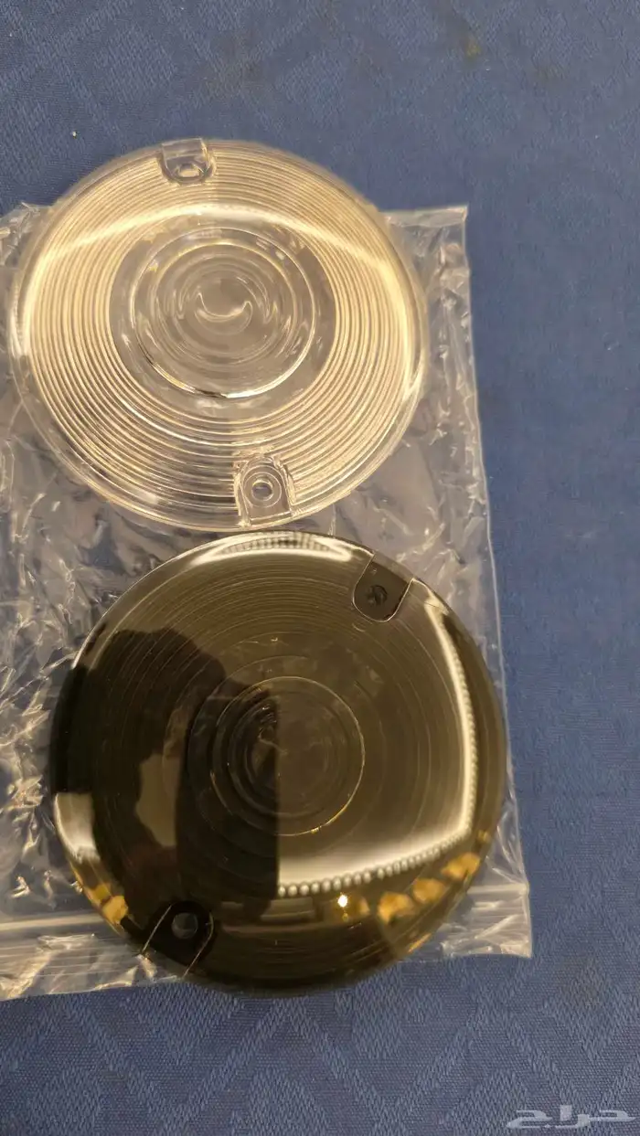 اكسسوارات هارلي 4