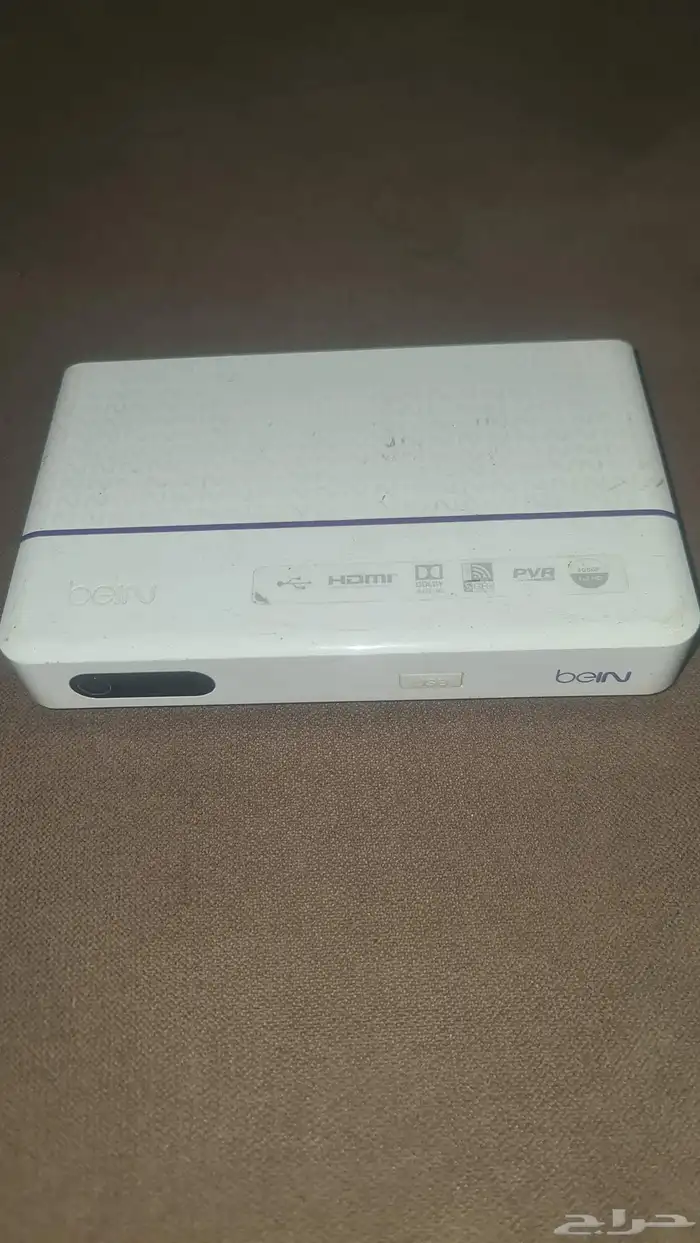 رسيفر بي ان خليجي باقي في الاشتراك شهر واكثر من 10 ايام 0