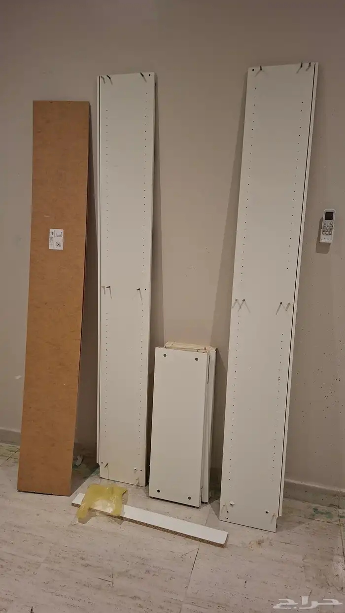 دولاب ايكيا للبيع 1