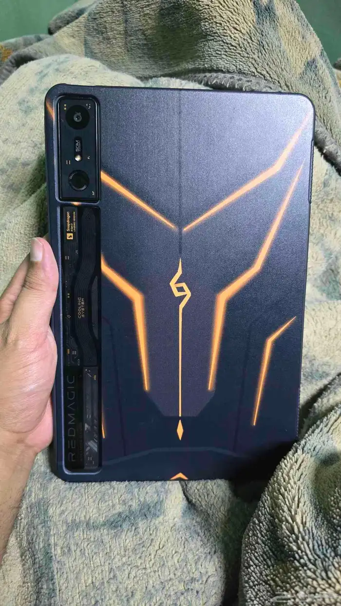 تابلت ريد ماجيك نوفا نسخه عالميه 3