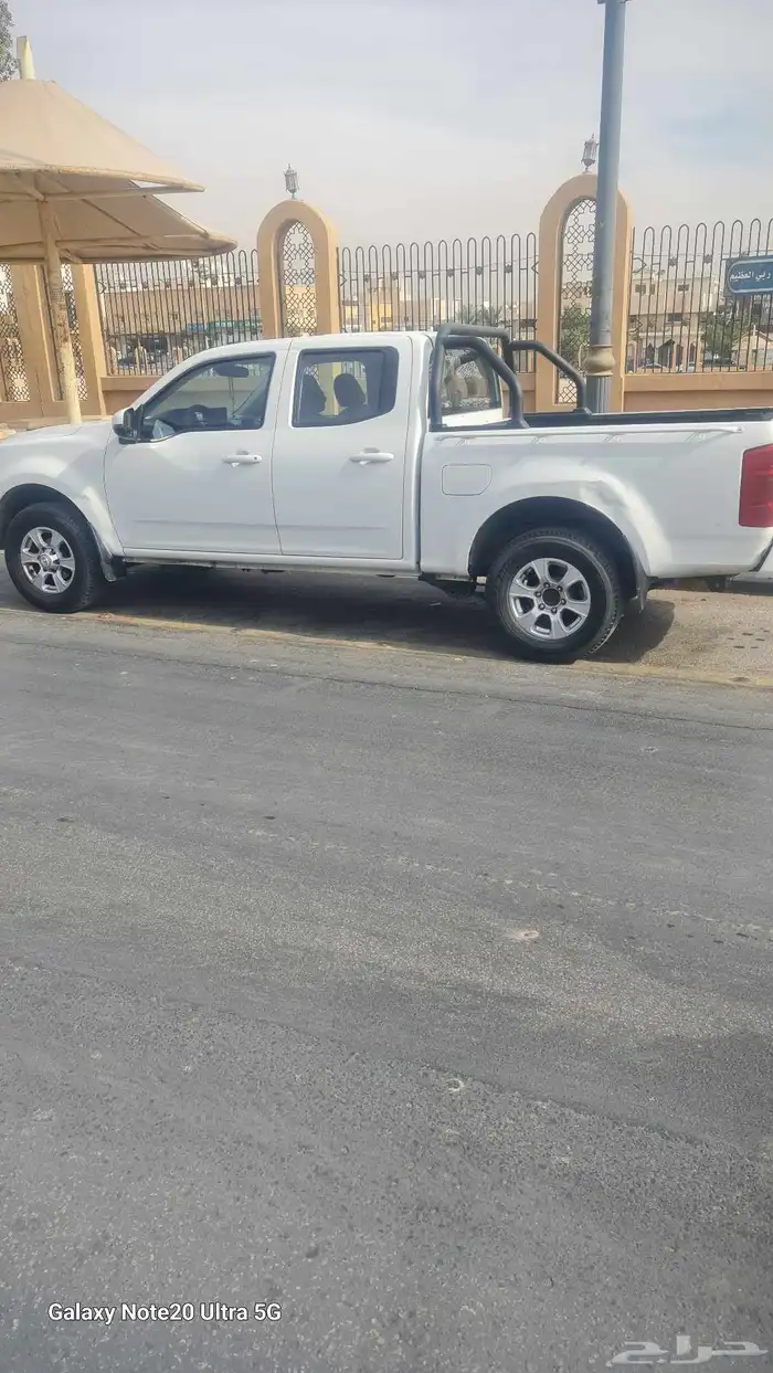 جريت وول 2020 5