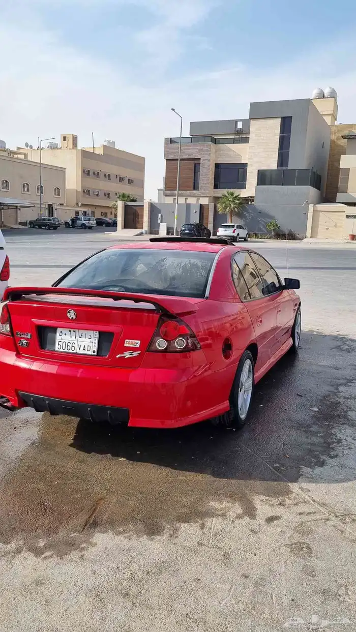 لومينا 2005 ss 3