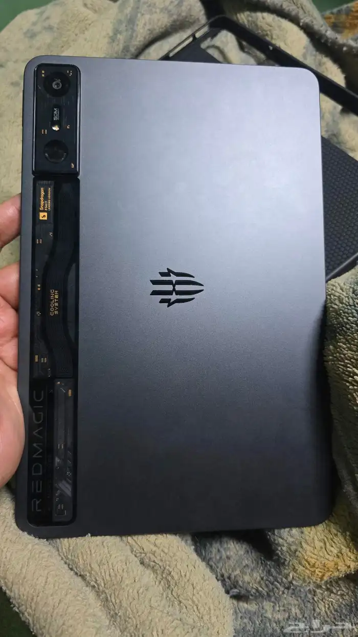 تابلت ريد ماجيك نوفا نسخه عالميه 2