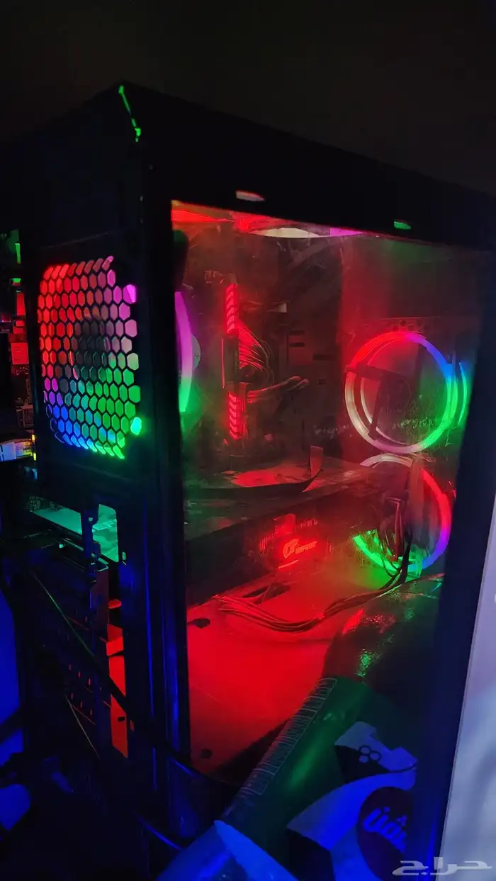 بي سي للبيع PC 0