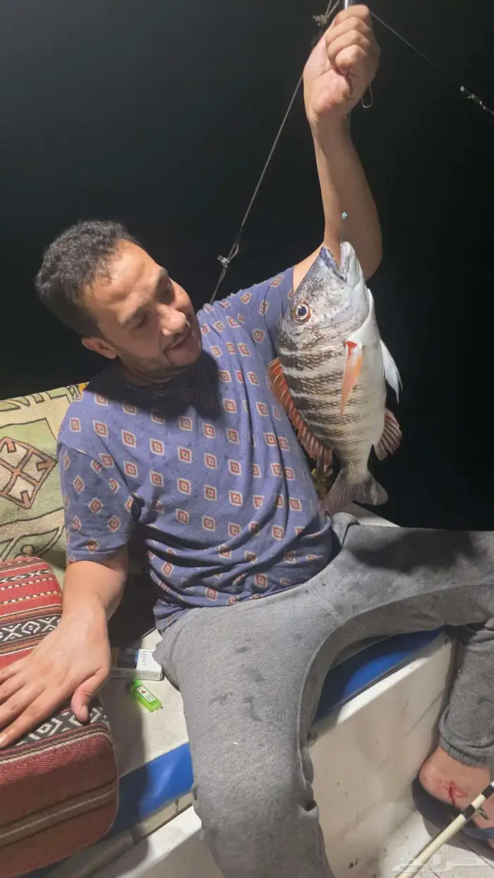 رحلات صيد وجيقنق مستوره 10