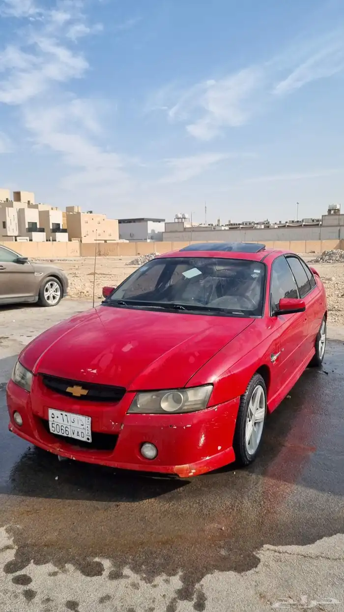 لومينا 2005 ss 1