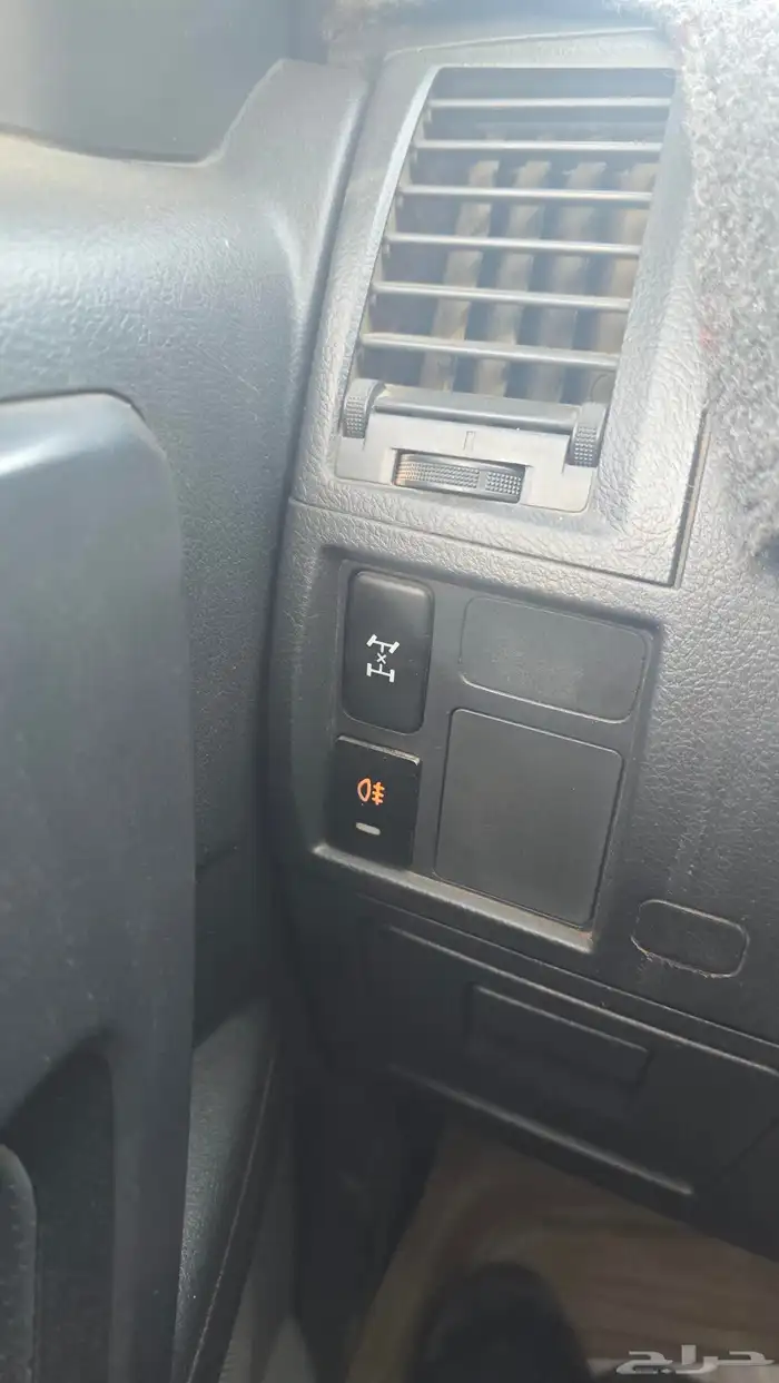 دايهاتسو تيروس 2011 ممشى 160قبل لزيده 1