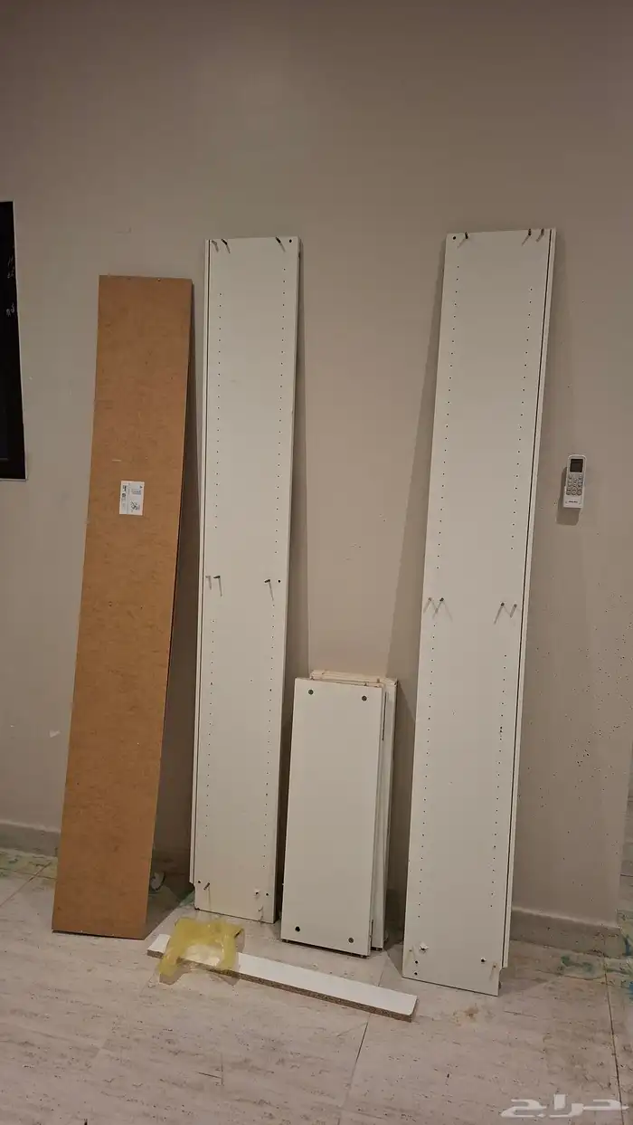 دولاب ايكيا للبيع 0