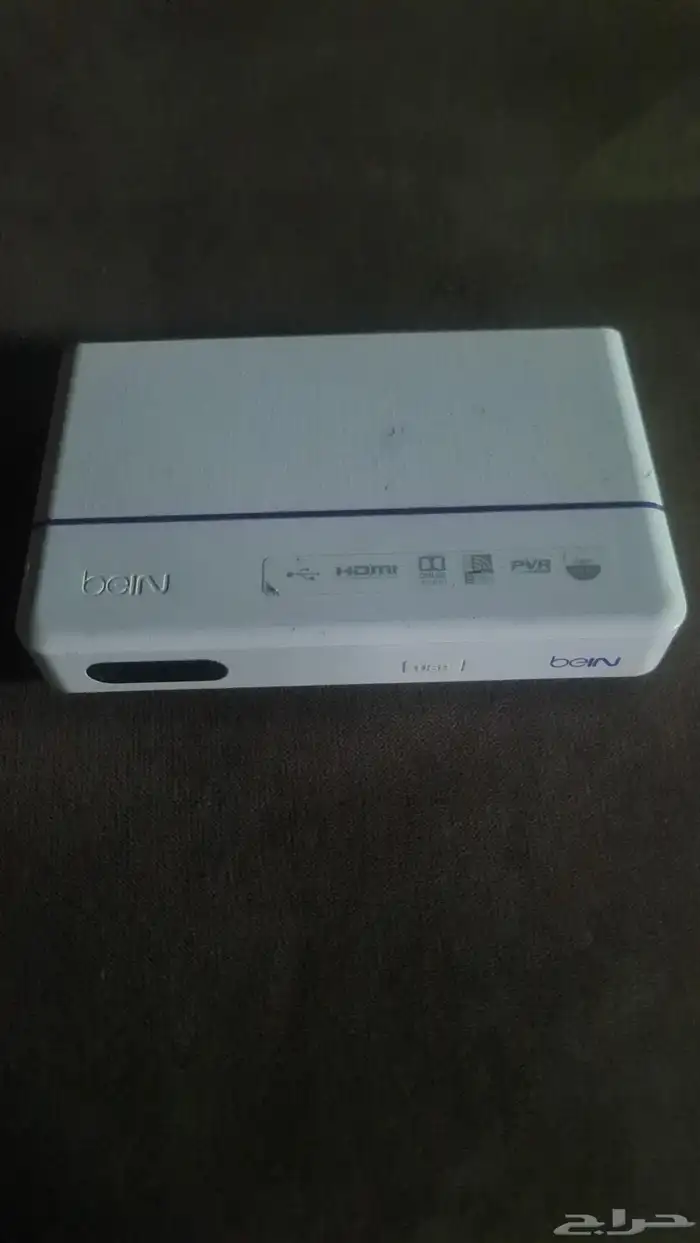 رسيفر بي ان خليجي باقي في الاشتراك شهر واكثر من 10 ايام 1