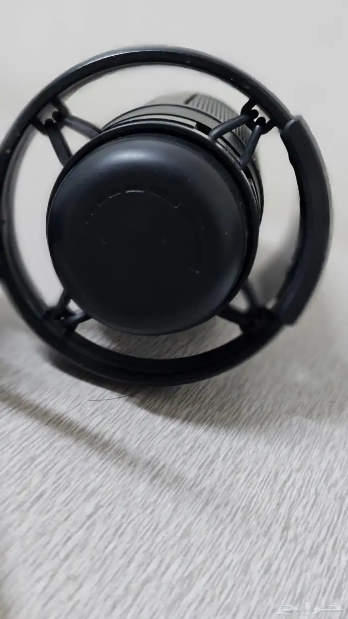 مايك قيمنق يشتغل على جميع الاجهزه و واضح الصوت جديد بكرتونه 2