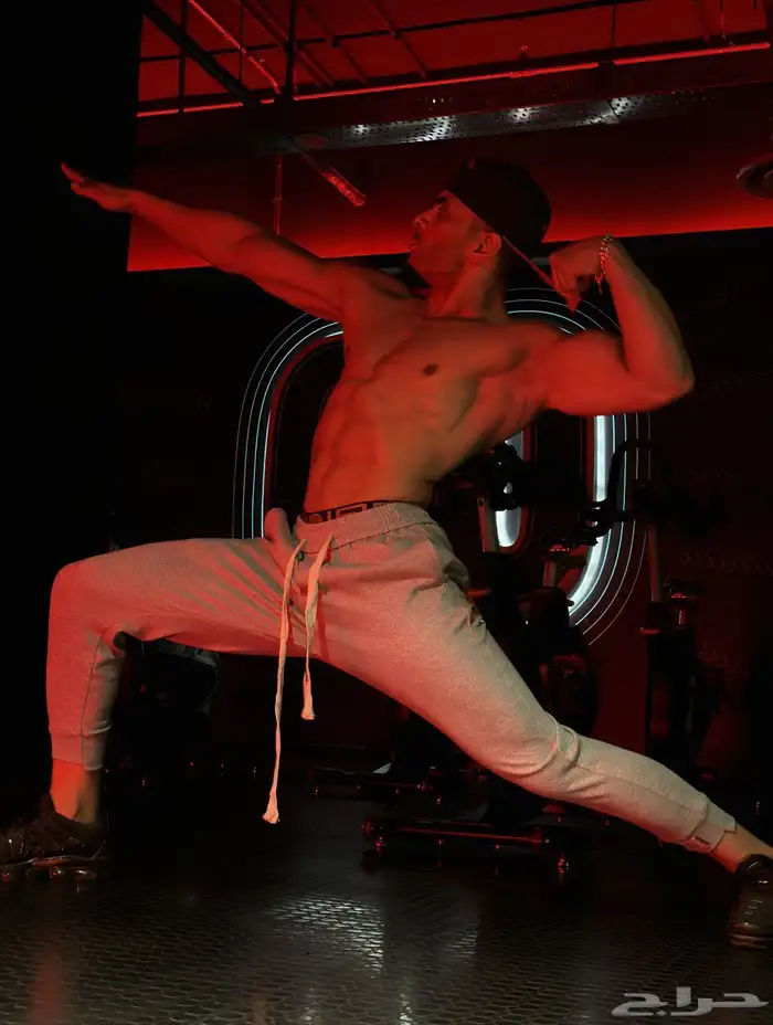 مدرب رياضي 1