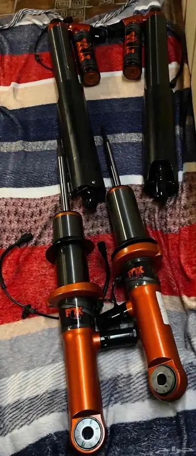 مساعدات فورد F150 رابتر 2020 index