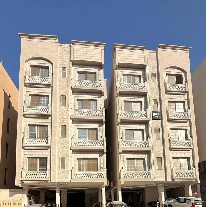 شقق تمليك للبيع الشبيلي 0