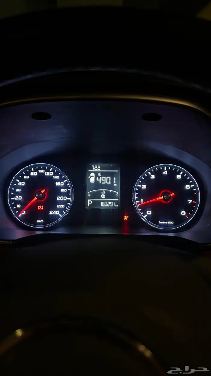 جيب MG ار إكس 5 موديل 2022 8