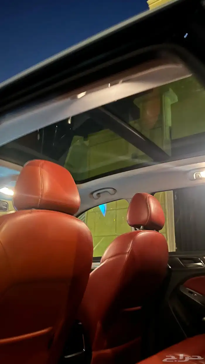 جيب MG ار إكس 5 موديل 2022 9