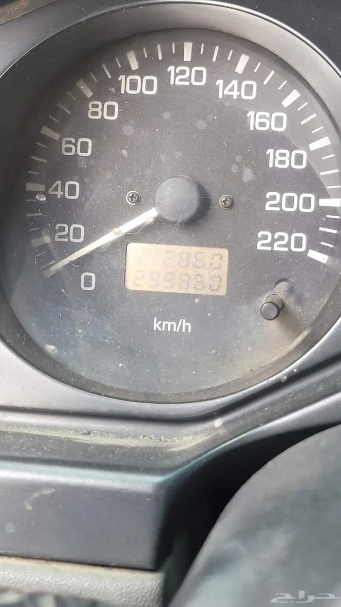 باجيرو 2004 فل كامل 2