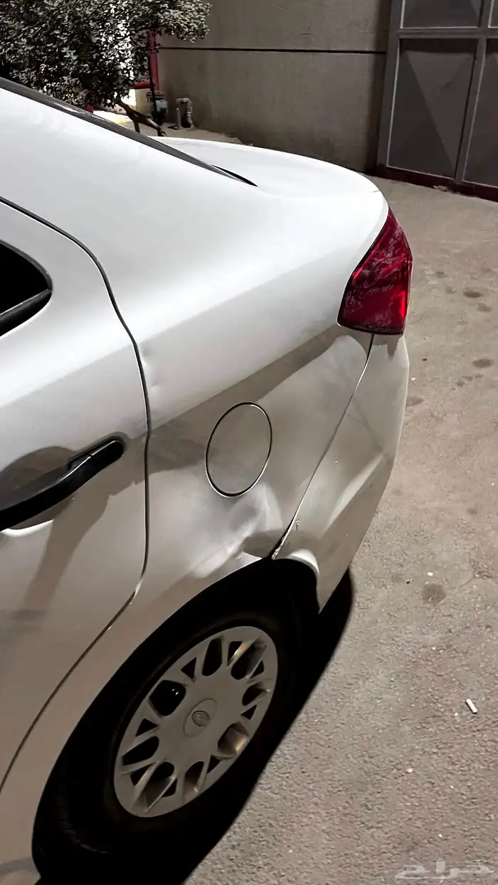 فورد فيجو 2018 3