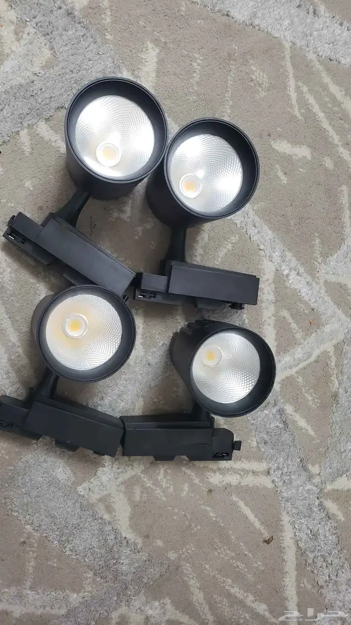 كشافات سبوت لايت 0