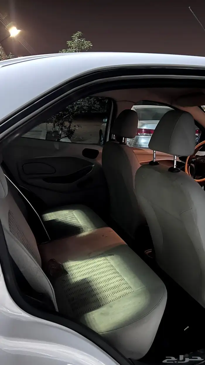 فورد فيجو 2018 9