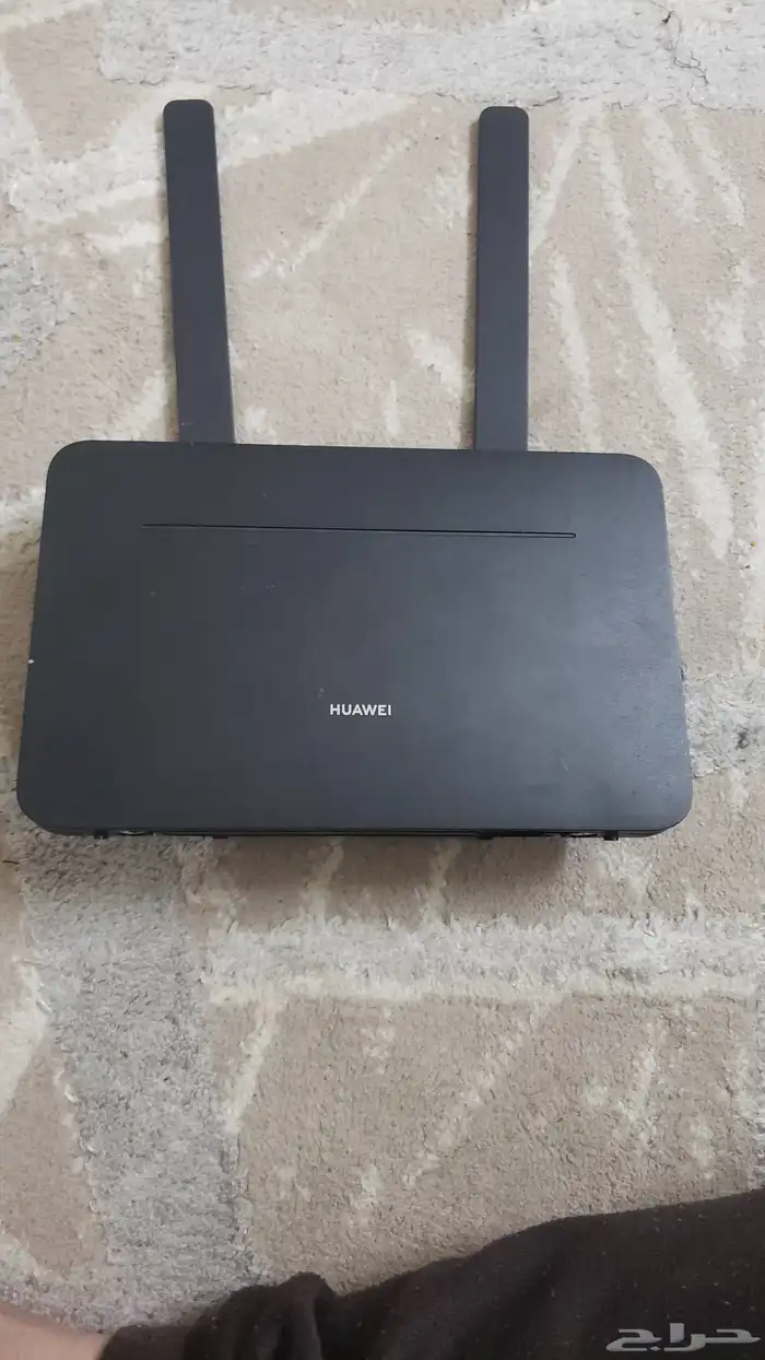 راوتر هواوي للبيع 1