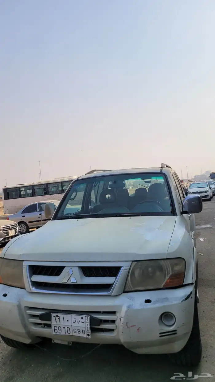 باجيرو 2004 فل كامل 7