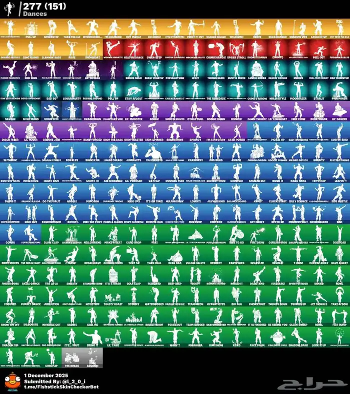 حساب فورت نايت 320سكن اكس كريتوس اكس النعناع اساسي حساب حلوو 7