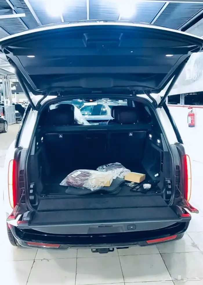 رنج روفر فوج اوتوبيغرافي V8 وارد كندا زيرو اصفار بسعر مغري 10