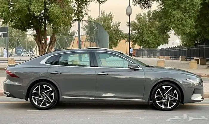 هونداي ازيرا 2022 PERYMUM فل سعودي 3