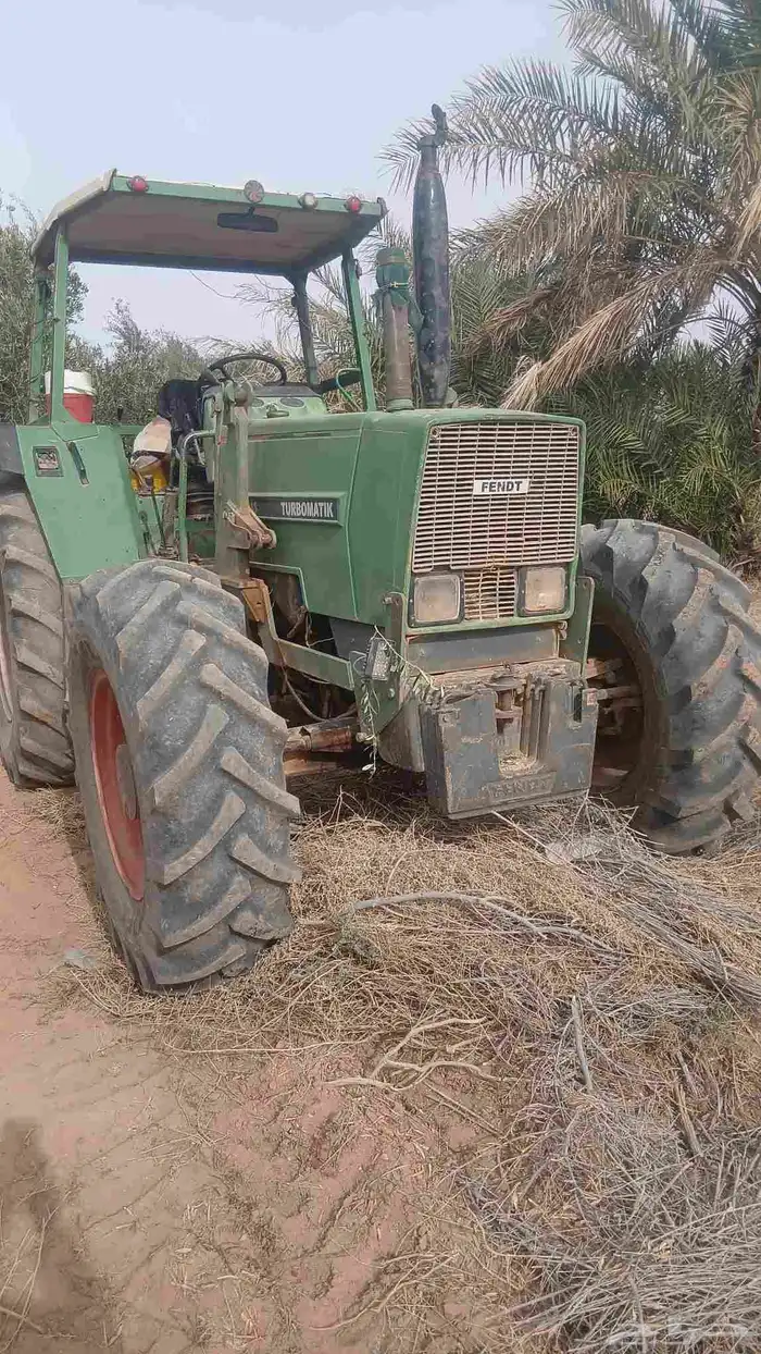 حراثه البيع فنت دبل ربعا سلندر 0