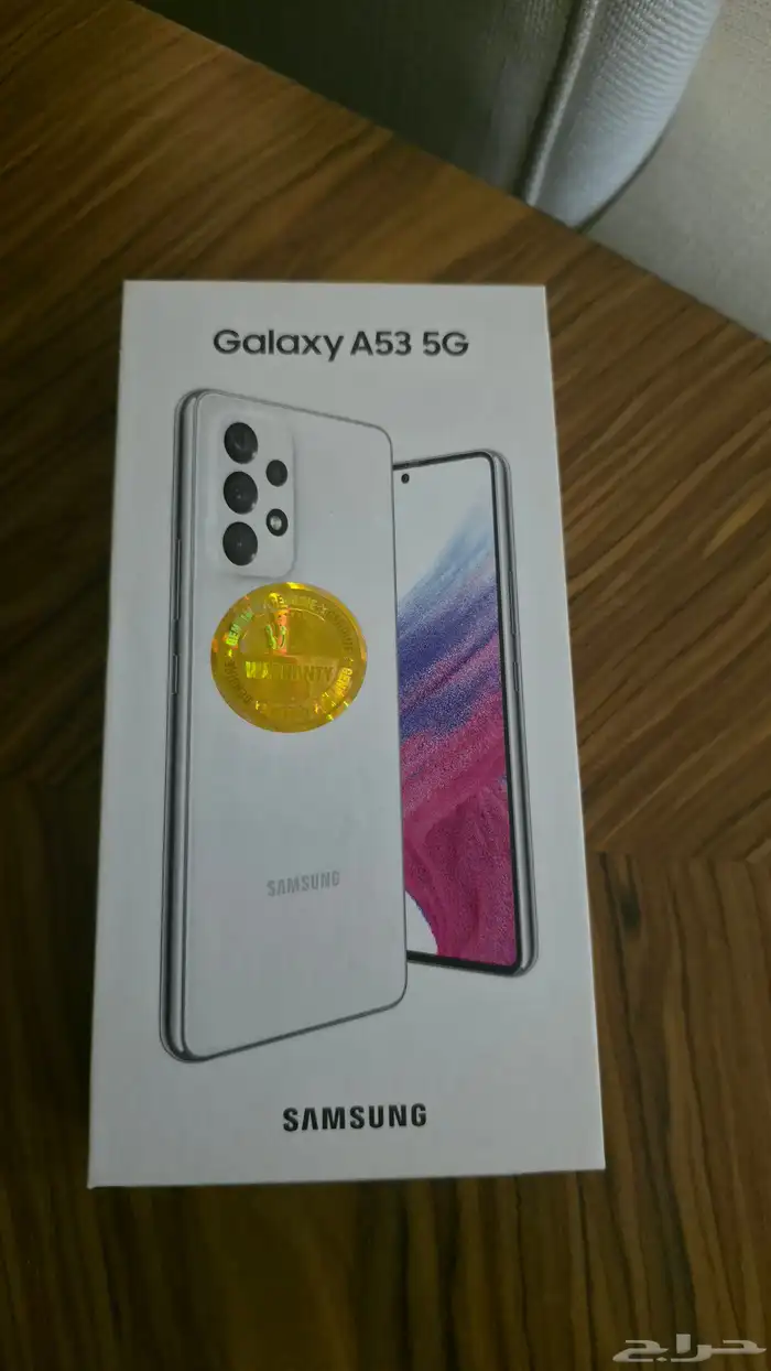 للبيع Samsung A53 3
