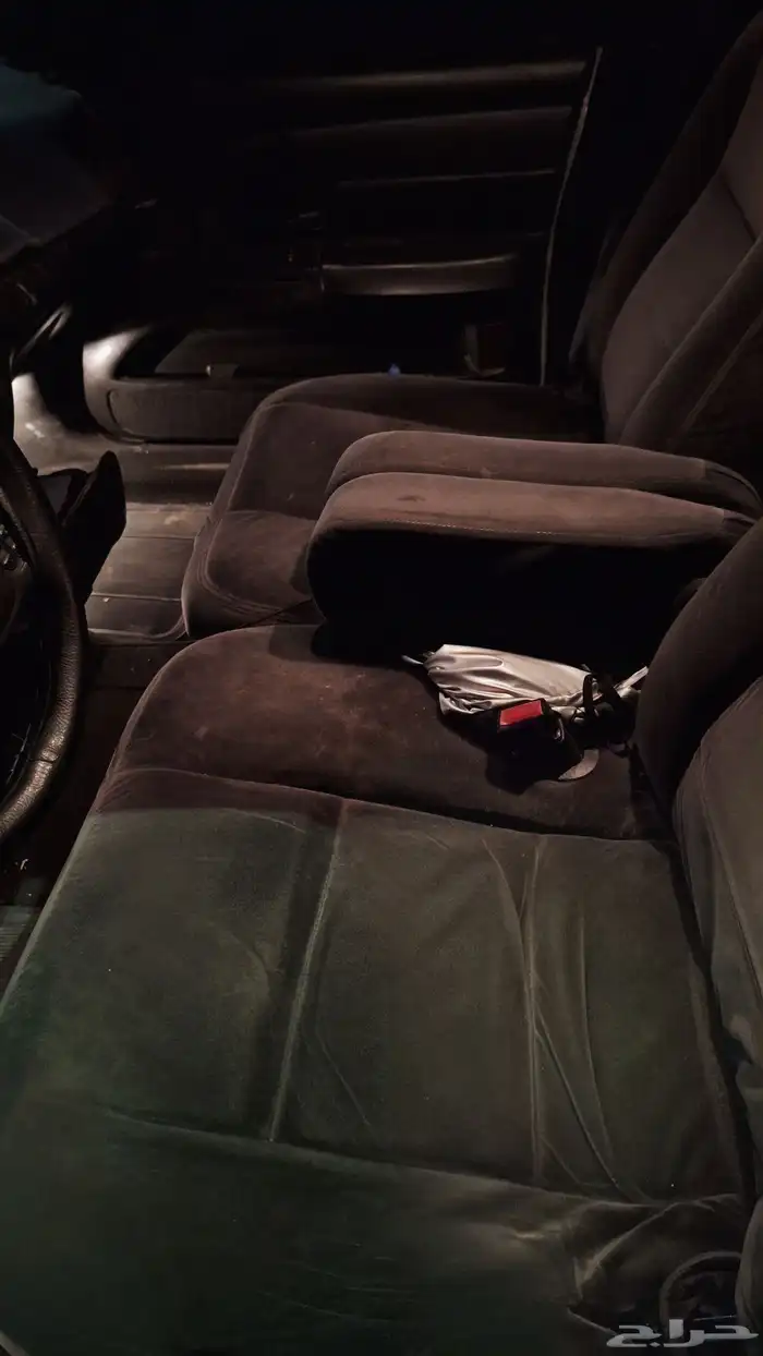 فورد فيكتوريا 2003 13