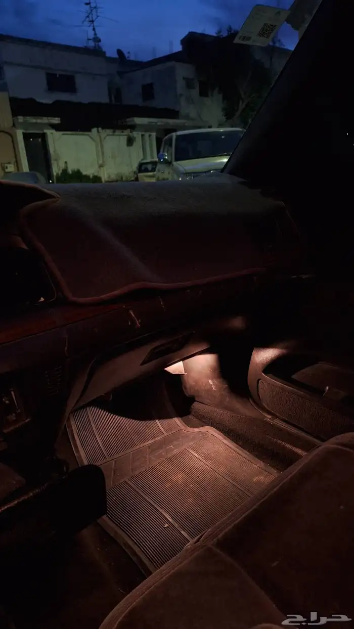 فورد فيكتوريا 2003 18