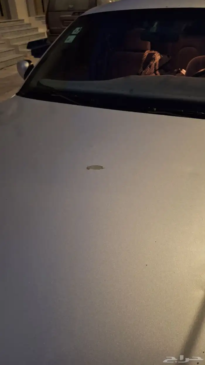 فورد فيكتوريا 2003 7