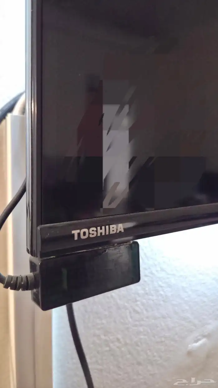 تلفزيون توشيبا 55 انش Toshiba TV 55 3