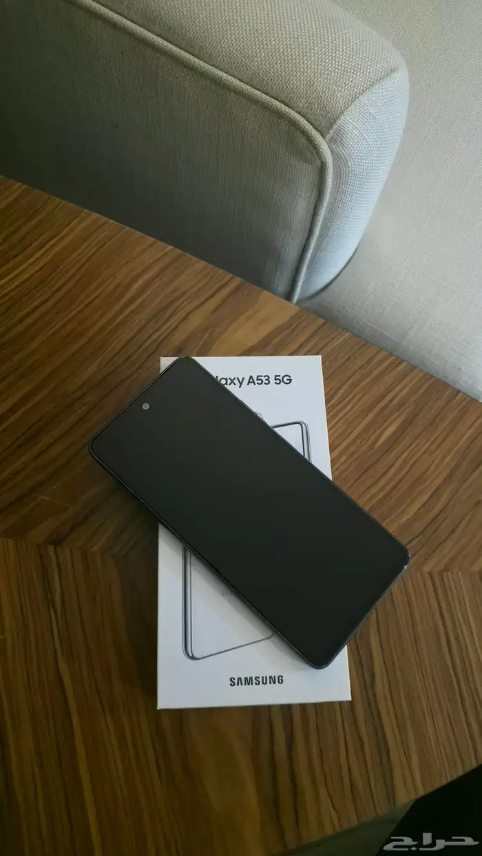 للبيع Samsung A53 0